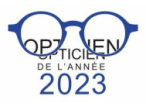Opticien de l'année 2023