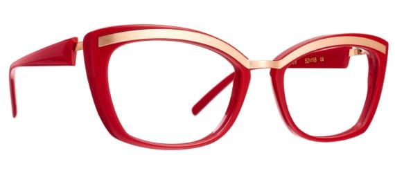 Caroline Abram modèle 2982 - Opta Filao