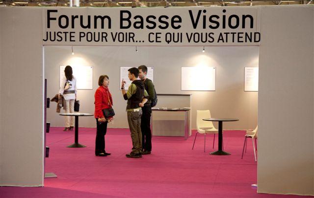 Forum Basse Vision
