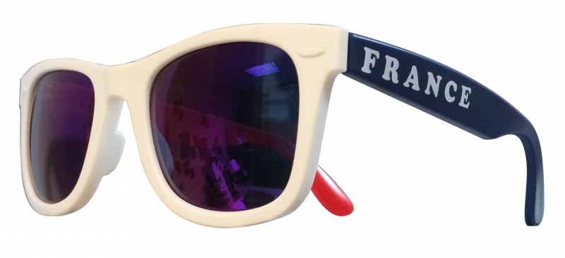 Modèle La Fée des Yeux 