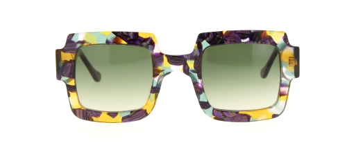 Modèle :  Suzy de Michel klein- distribué par Gipsy Caravan