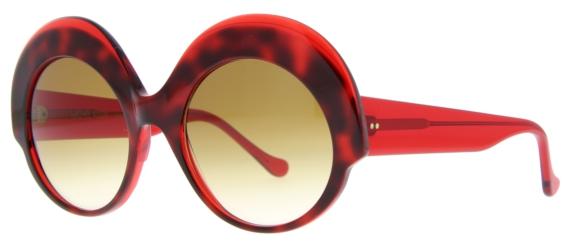 Michel Klein modèle MK Lola 102 - Gipsy Caravan