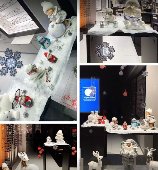 Optic 2000, Marion, Sin-Le-Noble (59)