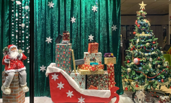 Optique 2000, Justine Enault, Bernay (27)