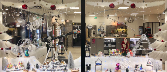 Optique Lefevre, Ronan Lefèvre, Asfeld (08)