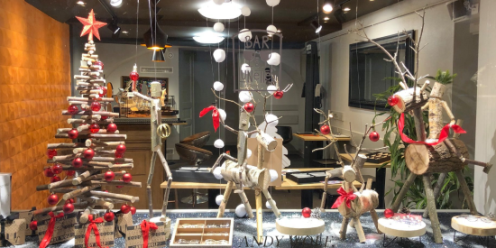 Optique Wolff, Bastien Wolff, Cluny (71)