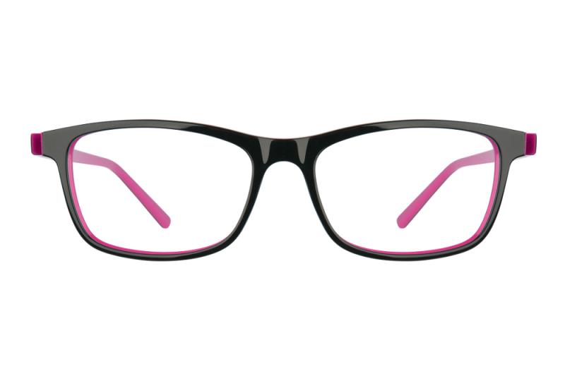 Découvrez ces sur-lunettes Acunis - monture XL grande taille