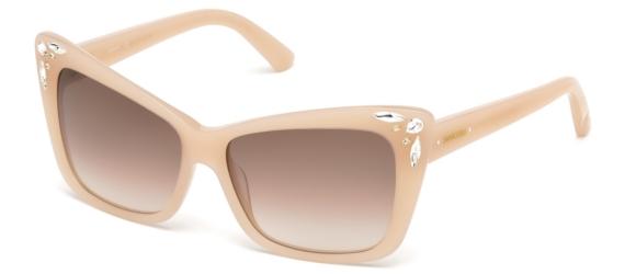 Swarovski modèle SK0103 72F - Marcolin