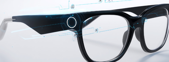 Apple prépare son offensive sur les lunettes connectées et va doter l'iPhone « d'yeux et d'oreilles »