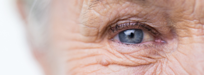Santé visuelle : deux millions de seniors face au risque de perte d'autonomie et d'isolement