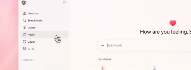 ChatGPT Health : quand l'IA « médicale » confond urgence vitale et simple consultation