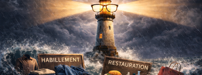 Les chiffres du marché de l'optique-lunetterie en 2025 : un secteur en croissance là où d’autres reculent