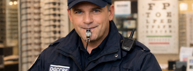 Contrôles DGCCRF 2026 : 16 points de conformité à ne surtout pas négliger en magasin pour éviter les sanctions