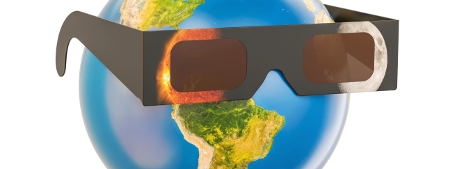 Éclipse du 12 août 2026 : pourquoi les opticiens doivent anticiper dès maintenant