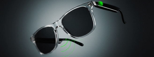 Modulaires et sans caméra, House of Modo lance EyeFly, ses premières lunettes connectées « audio-only »