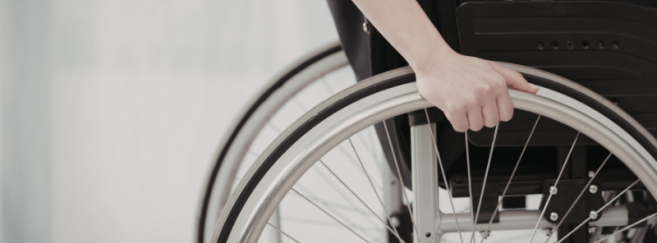 Fauteuils roulants : une réforme à contre-courant du modèle optique