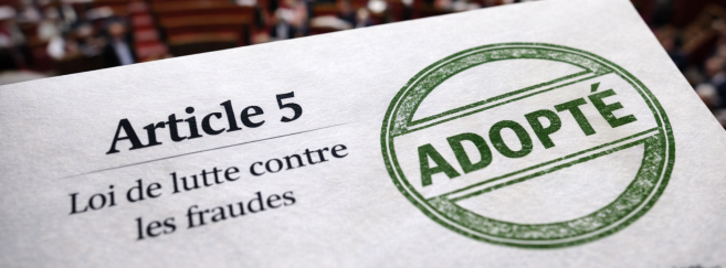 Fraude : les réseaux de soins exclus de la loi sur les échanges de données de santé entre AMO et AMC