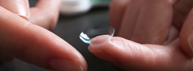 Fraude, traçabilité et remboursement des lentilles : vers un nouvel acte obligatoire pour les opticiens ?