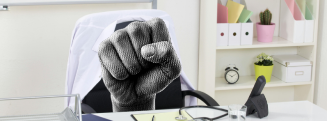 Les ophtalmologistes rejoignent la grève des médecins libéraux, contre une « vision autoritaire » des soins