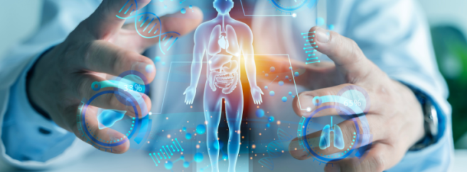 Ces IA médicales posent des diagnostics… sans avoir vu d’images : le phénomène qui inquiète des chercheurs