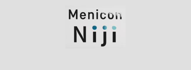 Une nouvelle gamme de lentilles souples semi-personnalisées pour toutes les amétropies, signée Menicon