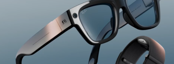 Ray-Ban Display : victime de son succès, Meta décale le lancement européen