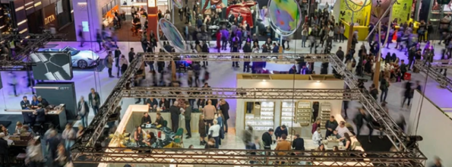 Mido : le salon maintient son cap avec 42 000 visiteurs lors de l'édition 2026