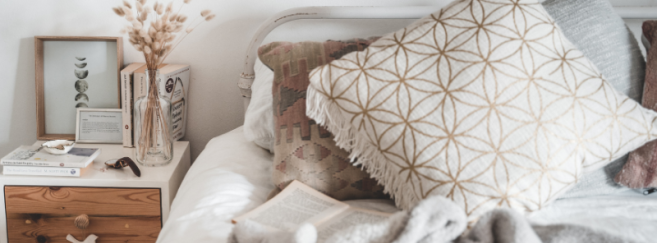 Glaucome : une étude fait le lien entre position de l’oreiller et augmentation de la tension oculaire