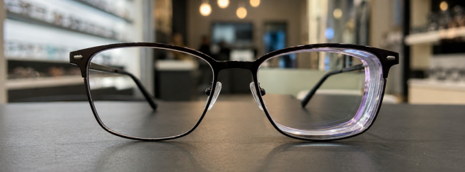 Pénurie de verres optiques indice 1.74 : une dérogation accordée pour le 100% Santé