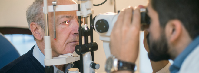 Semaine mondiale du glaucome 2026 : faire de la prévention visuelle un réflexe