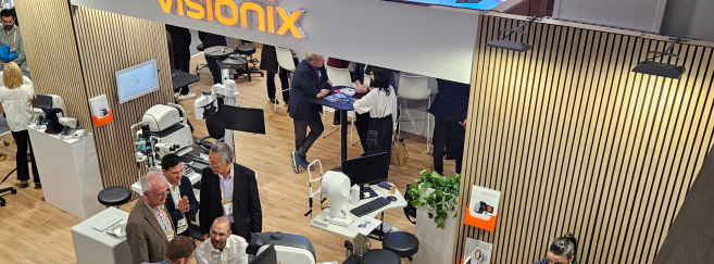 Rachat du français Visionix par le finlandais Revenio : ce que ce rapprochement change pour les opticiens et l’ophtalmologie