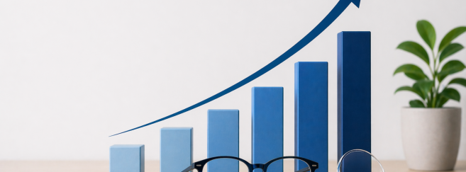 EssilorLuxottica accélère encore sa croissance au premier trimestre 2026 avec une dynamique à deux chiffres