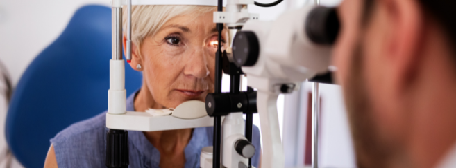 Les revenus des ophtalmologistes atteignent de nouveaux sommets en 2024