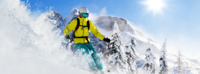 Protéger ses yeux à la montagne : un enjeu majeur de santé et de sécurité