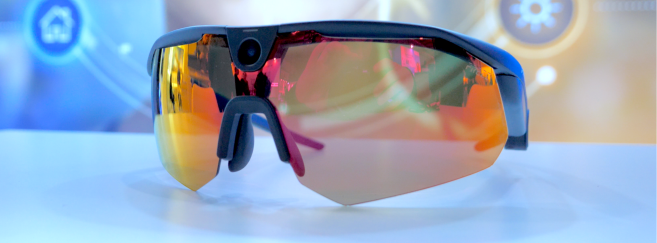 Lunettes connectées Smart Signature Krys : prix, caractéristiques et points forts