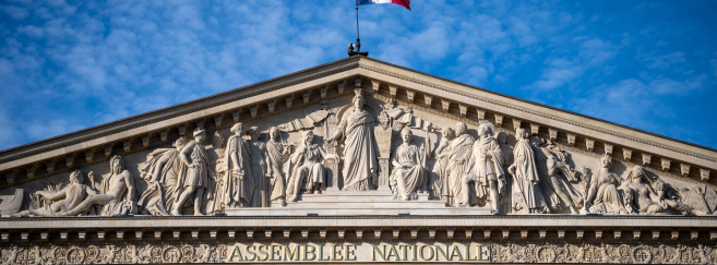 Fin de la télémédecine et des plateformes d'ordonnances en optique ? Le coup de massue du projet de loi anti-fraudes