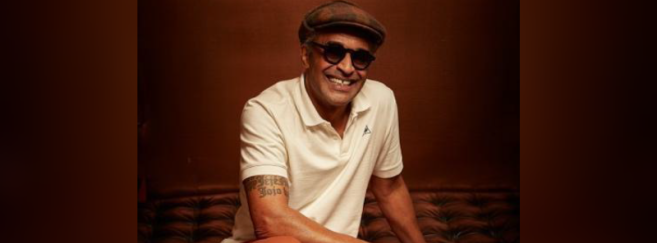 Krys et Le Coq Sportif signent une collection homme avec Yannick Noah