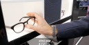 EssilorLuxottica : nous avons testé Nuance Audio, ses lunettes auditives, au Mido 2024