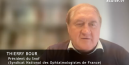[Video] Réaction du président des ophtalmologistes sur les soupçons de fraudes des centres d’ophtalmologie, Thierry Bour