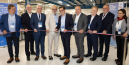 Krys Group franchit une nouvelle étape avec l'inauguration de l'extension de son usine Codir à Bazainville