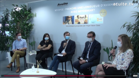 [REPLAY] Myopie : prenez une longueur d'avance avec MiYOSMART