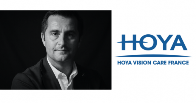 Hoya Vision Care France : nouvelle nomination chez Hoya et Seiko | Acuité