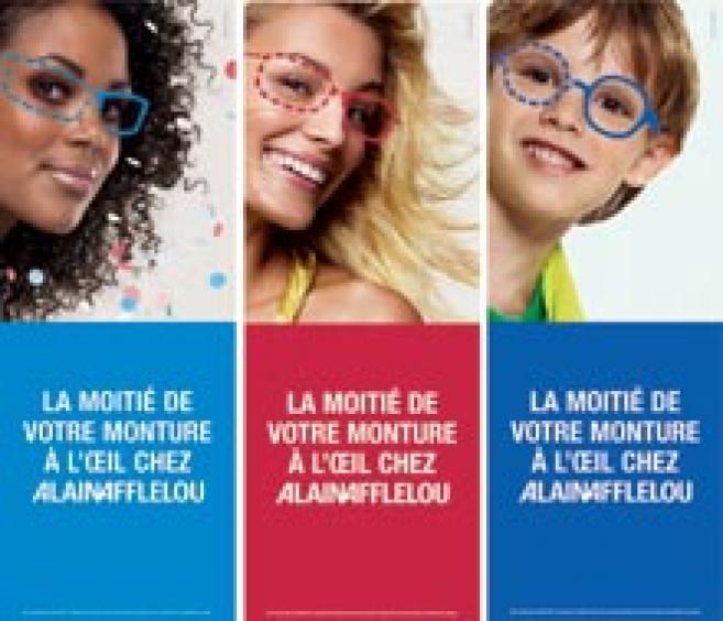 Prix monture afflelou hotsell