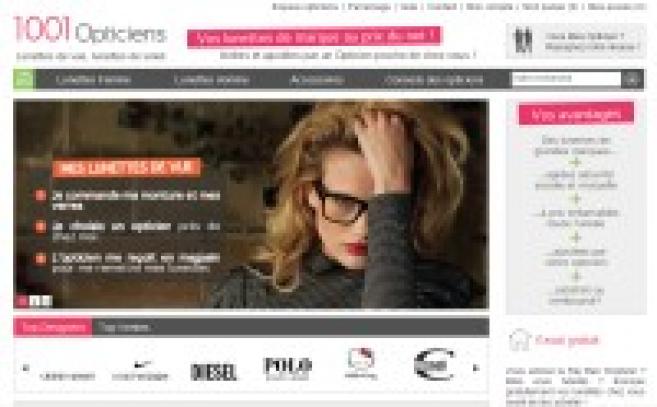 1001opticiens top