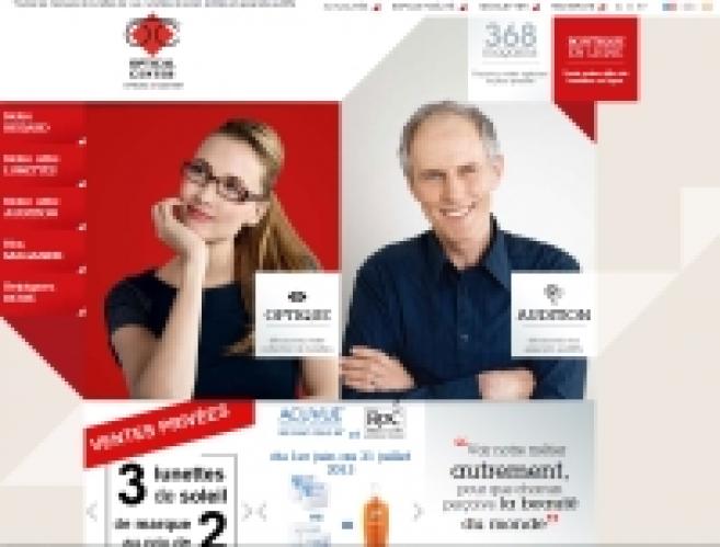 Lunettes vente clearance en ligne