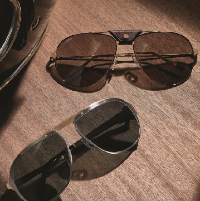 lunette de vue cartier homme 2018