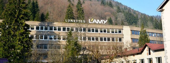 L Amy un des tr sors de la lunetterie mor zienne est sauv Acuit