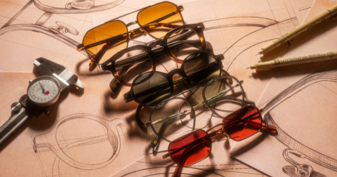 Moscot célèbre son 110e anniversaire | Acuité