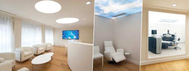 Premiere En France Optical Center Ouvre Une Clinique De Chirurgie Refractive Laser A Lyon Acuite
