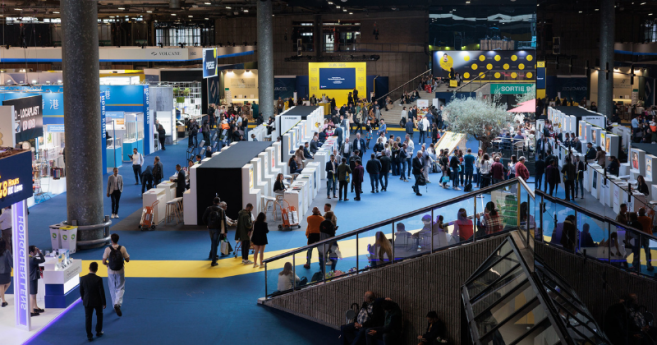 Silmo Paris 2026: An International Overview of Optics and Eyewear